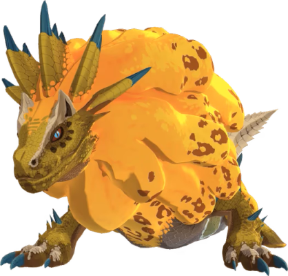 Royal Ludroth